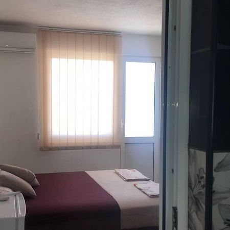 Apartmani Сутоморе Екстериор снимка