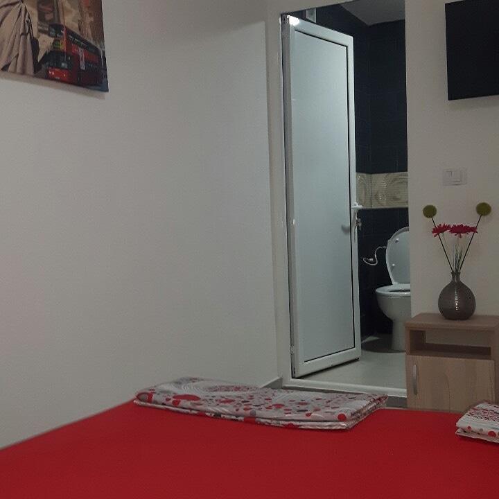 Apartmani Сутоморе Екстериор снимка
