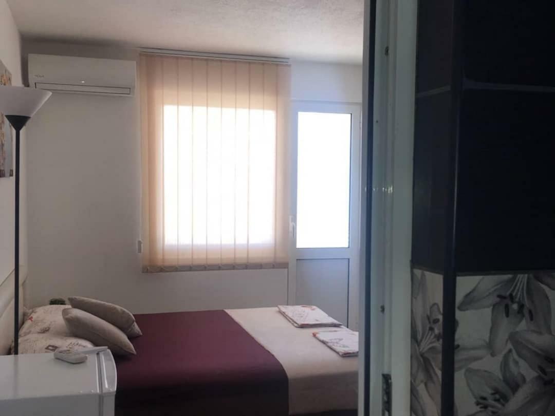 Apartmani Сутоморе Екстериор снимка